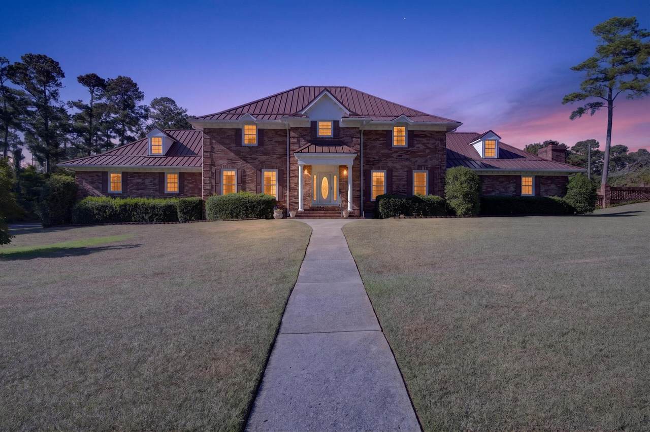 10 Fox Creek Drive - Photo 1