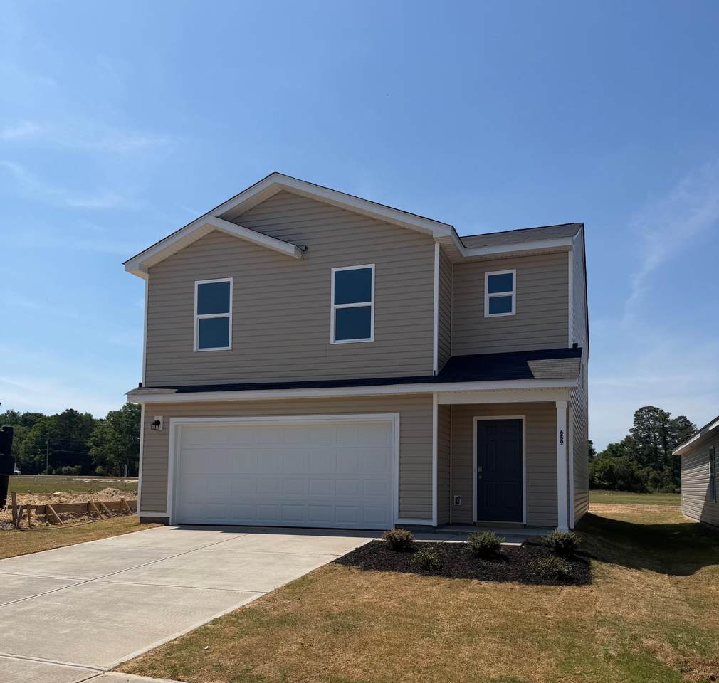 659 Downstream Court - Photo 1
