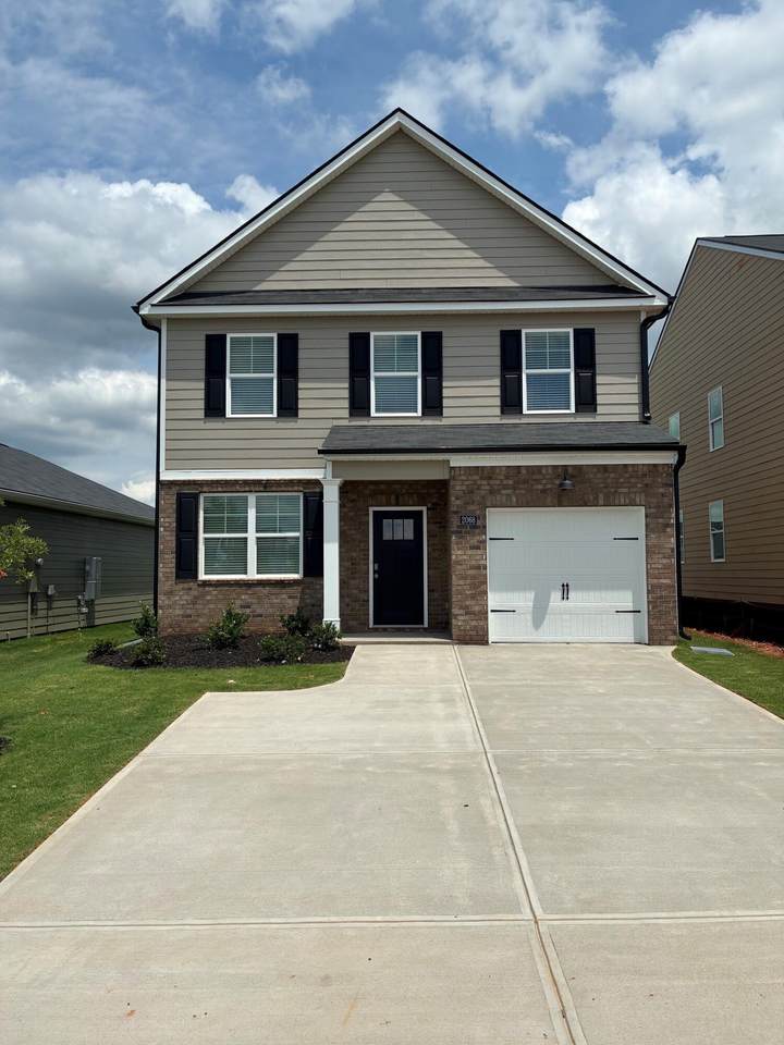 2068 Chromite Drive - Photo 1