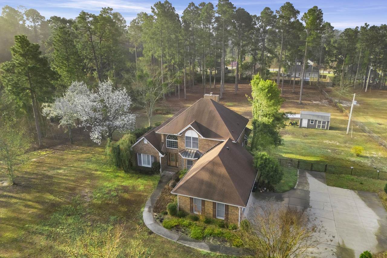 401 Sudlow Lake Road - Photo 1