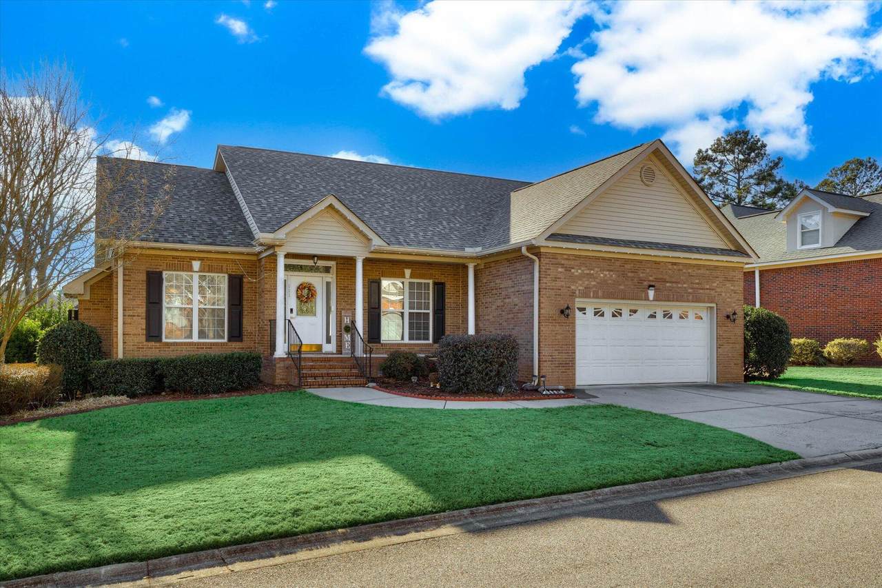 111 Willow Oak Loop - Photo 1