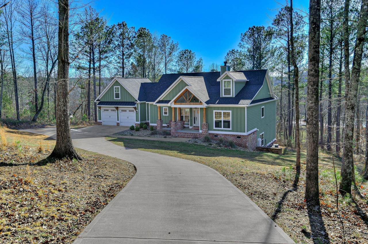 955 Colonel Shaw's Way - Photo 1