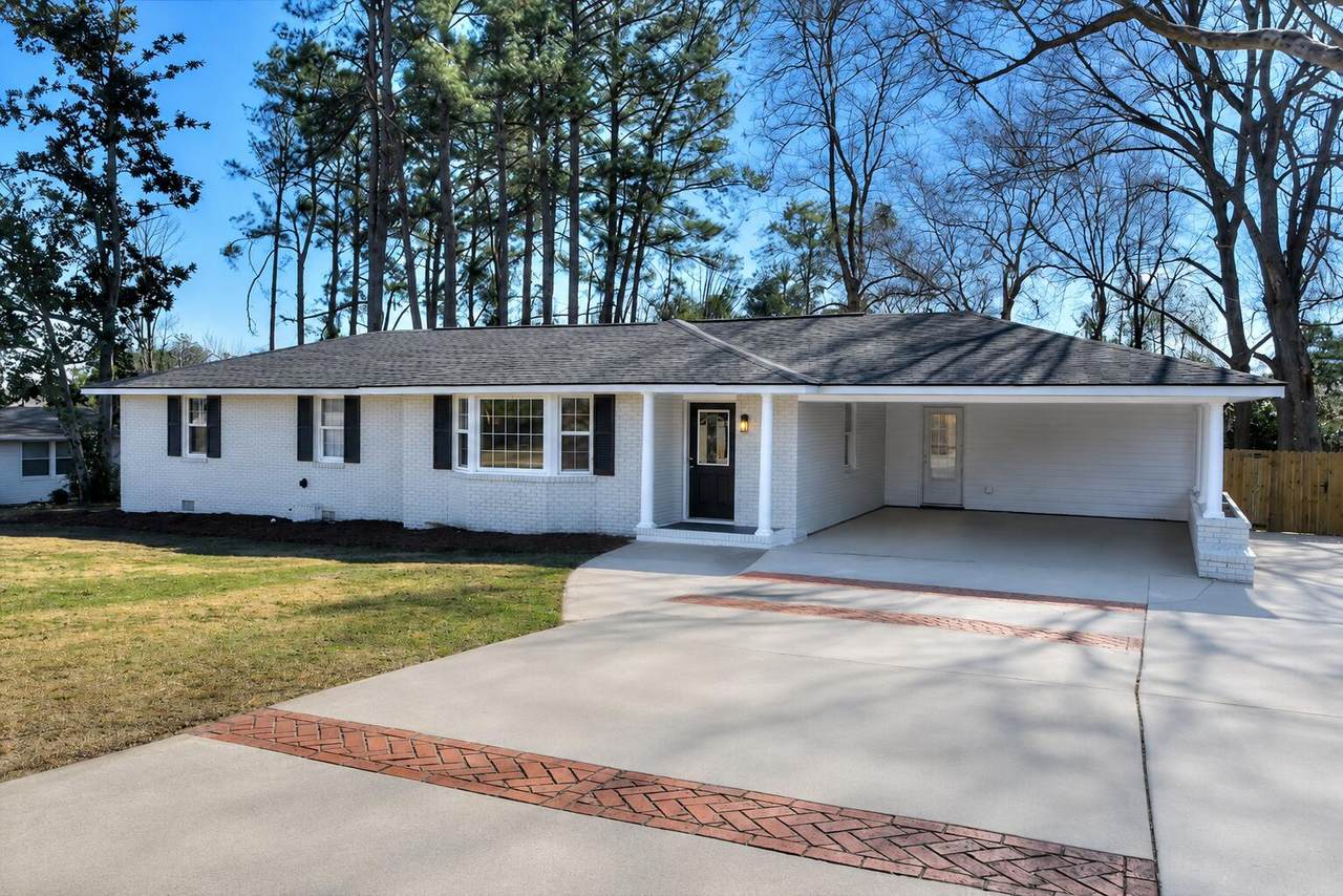 3322 Sandpiper Lane - Photo 1