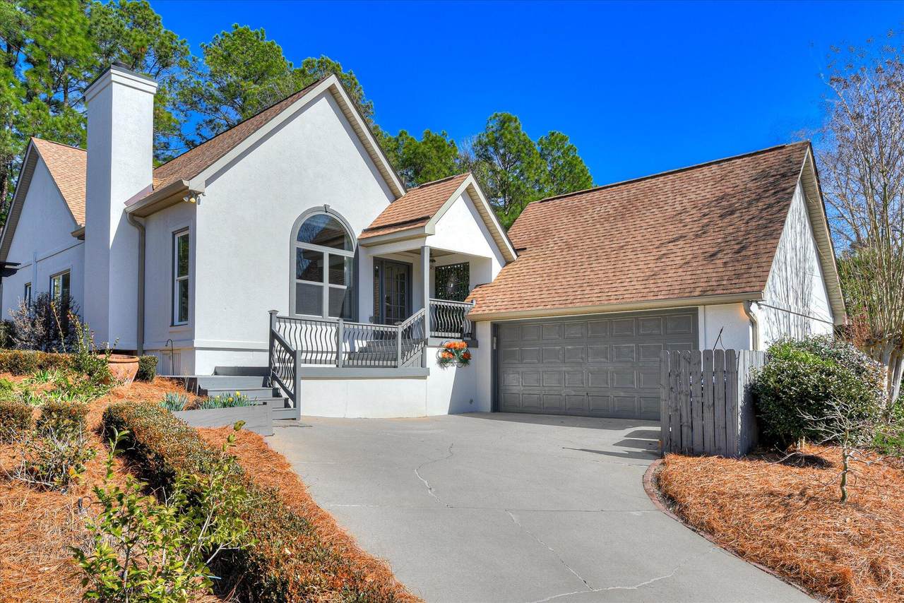 133 Sweet Gum Lane - Photo 1