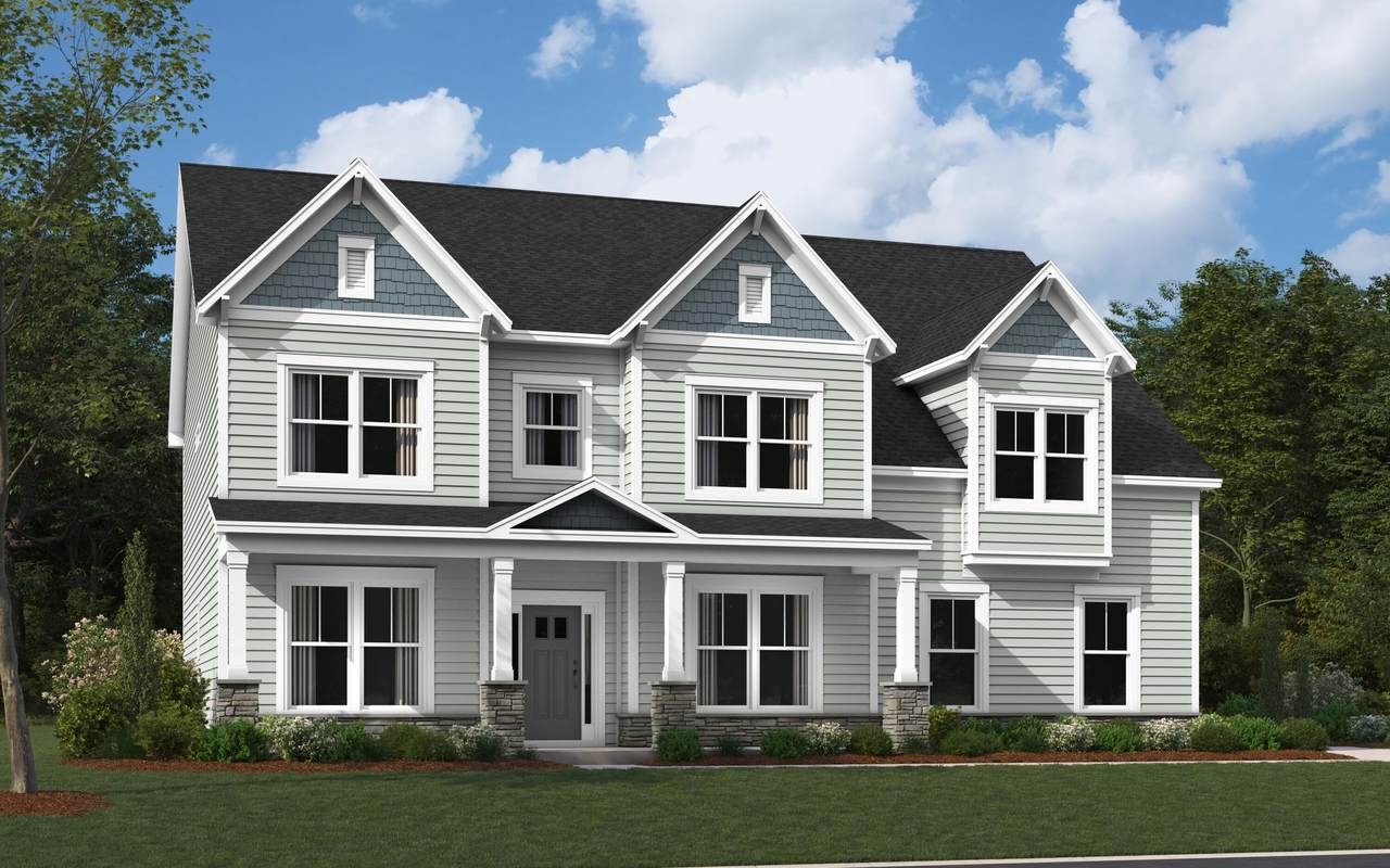 184 Collin Reeds Road - Photo 1