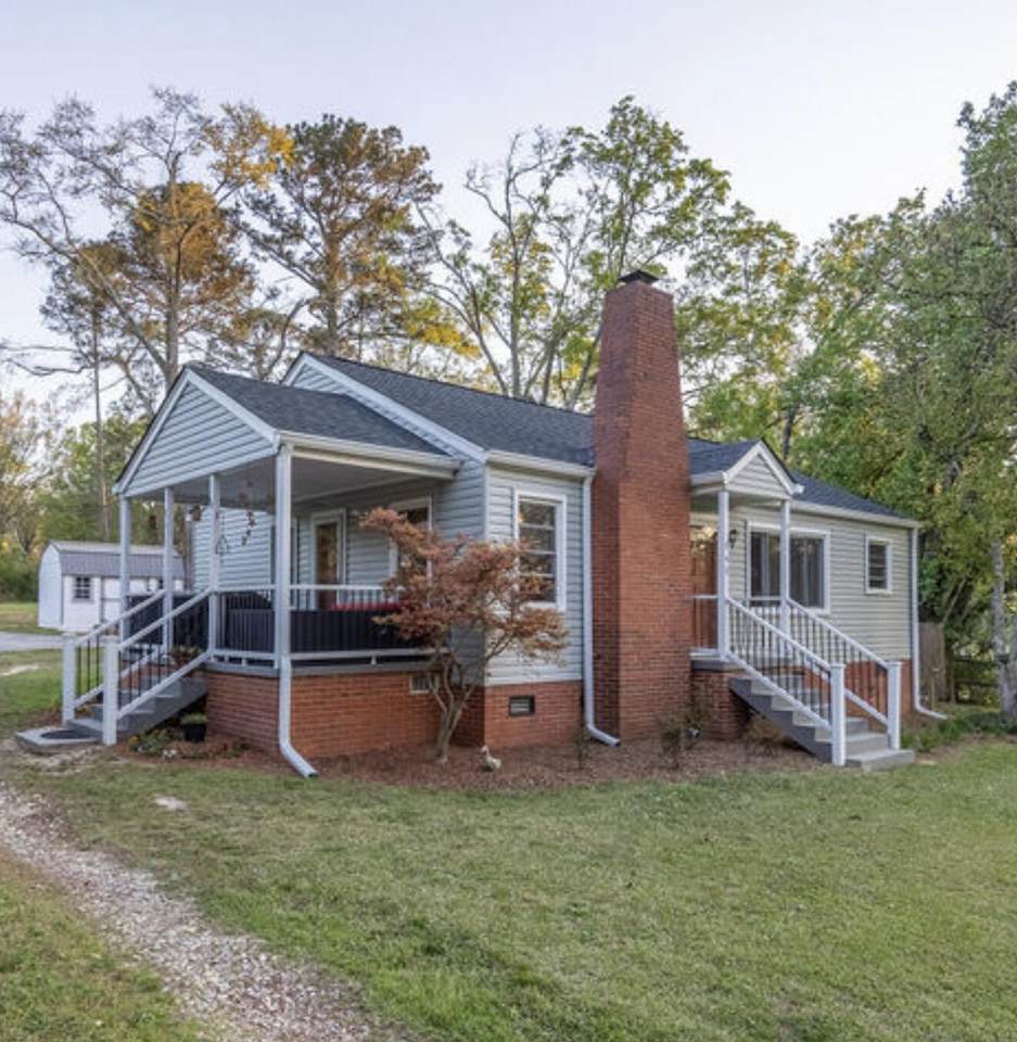543 Jeter Street - Photo 1