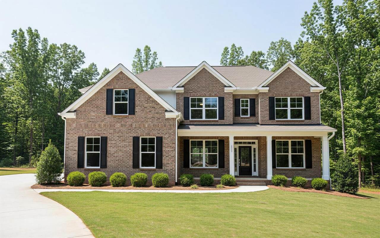 80 Beaver Pond Court - Photo 1