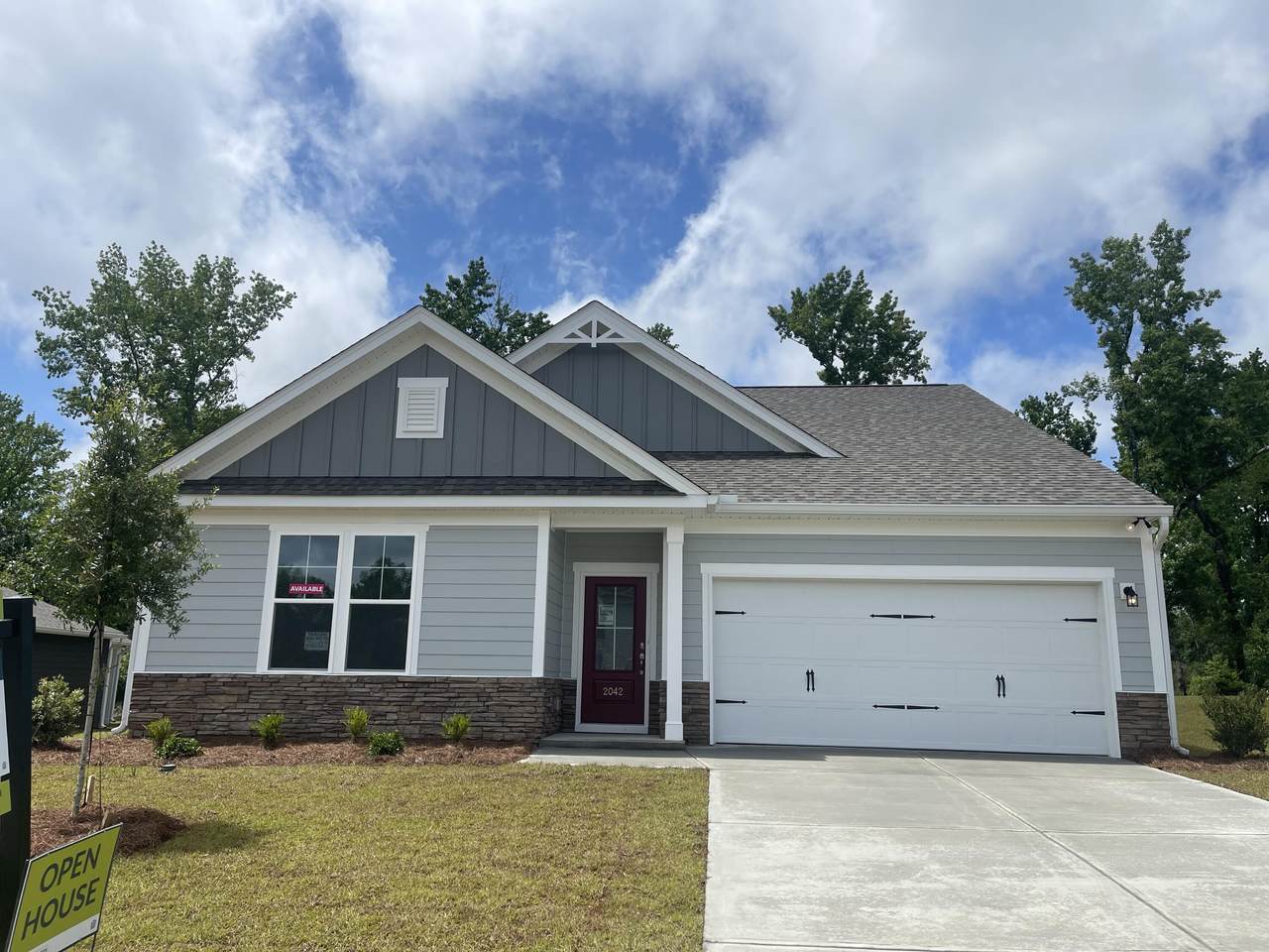 2042 Saylor Lane - Photo 1
