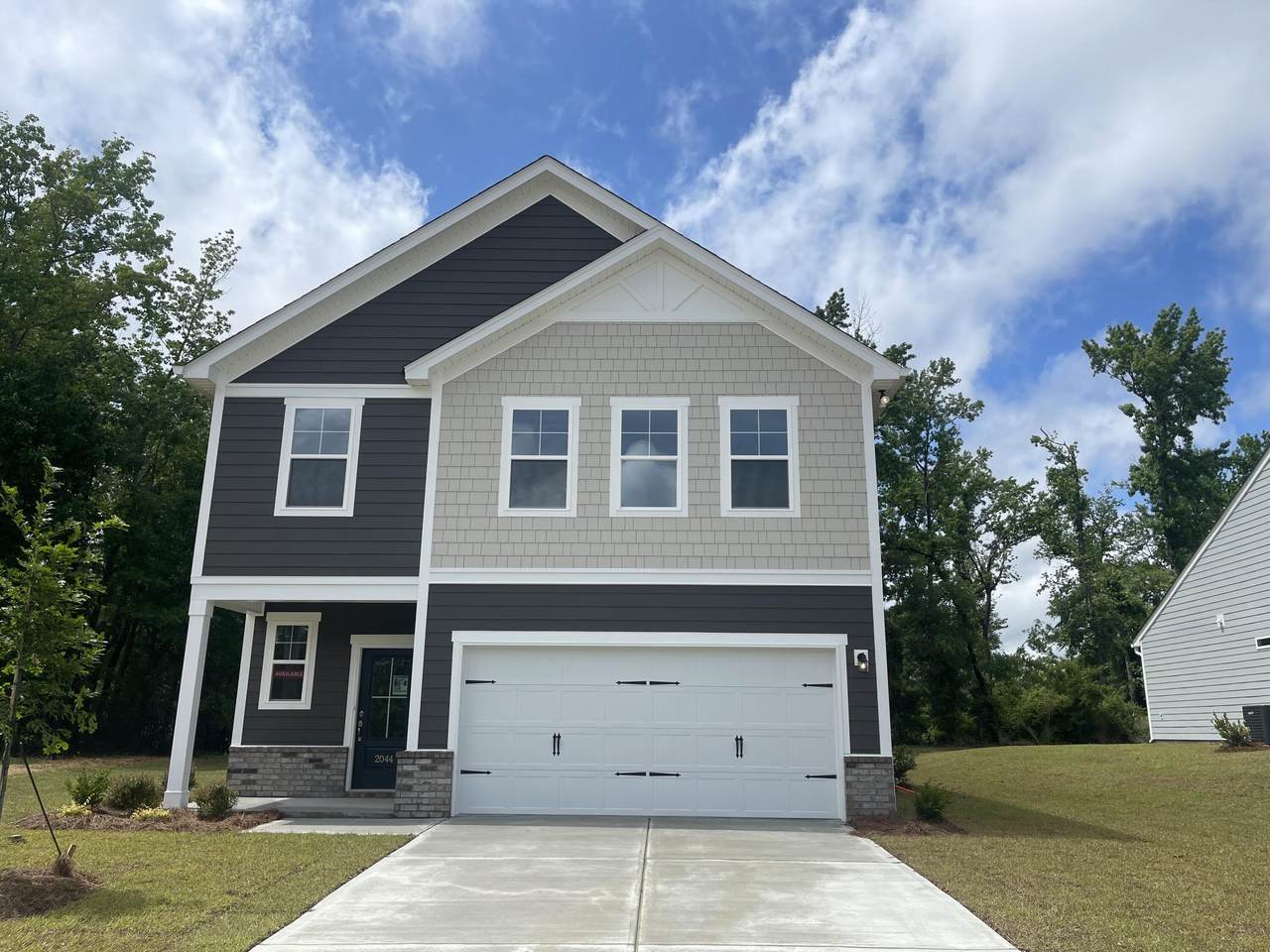 2044 Saylor Lane - Photo 1