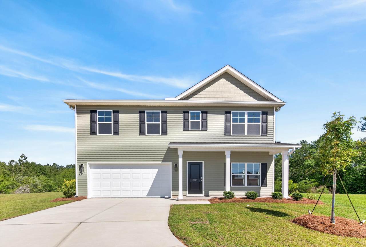 3690 Tanbark Oak Lane - Photo 1