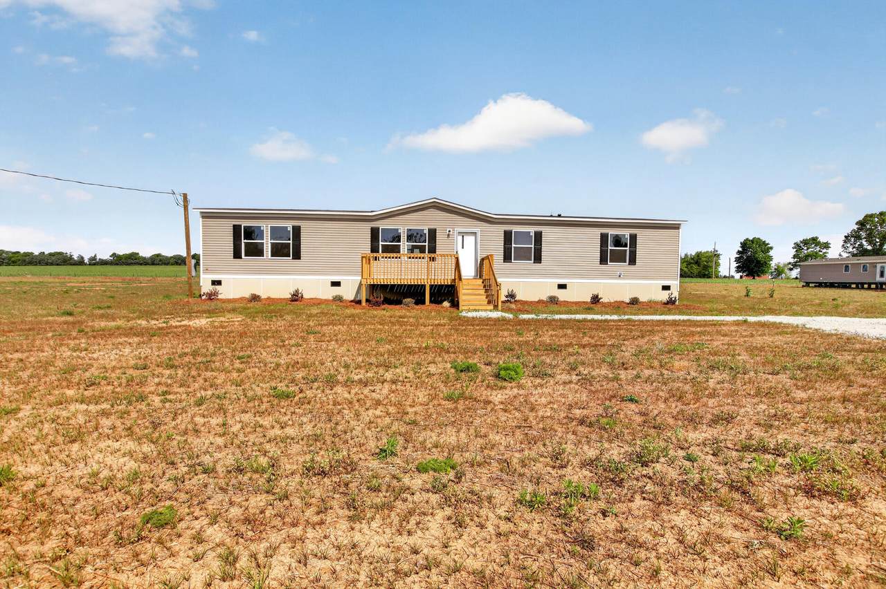 20 F R Huff Drive - Photo 1