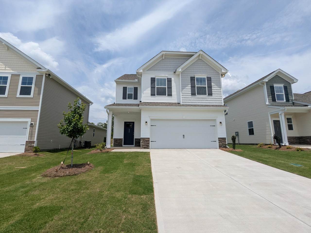 830 Tess Street - Photo 1