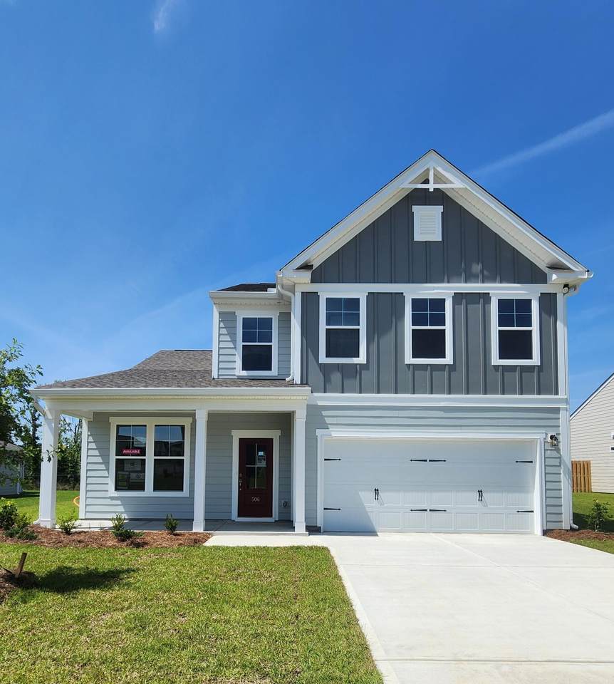 506 Alex Court - Photo 1