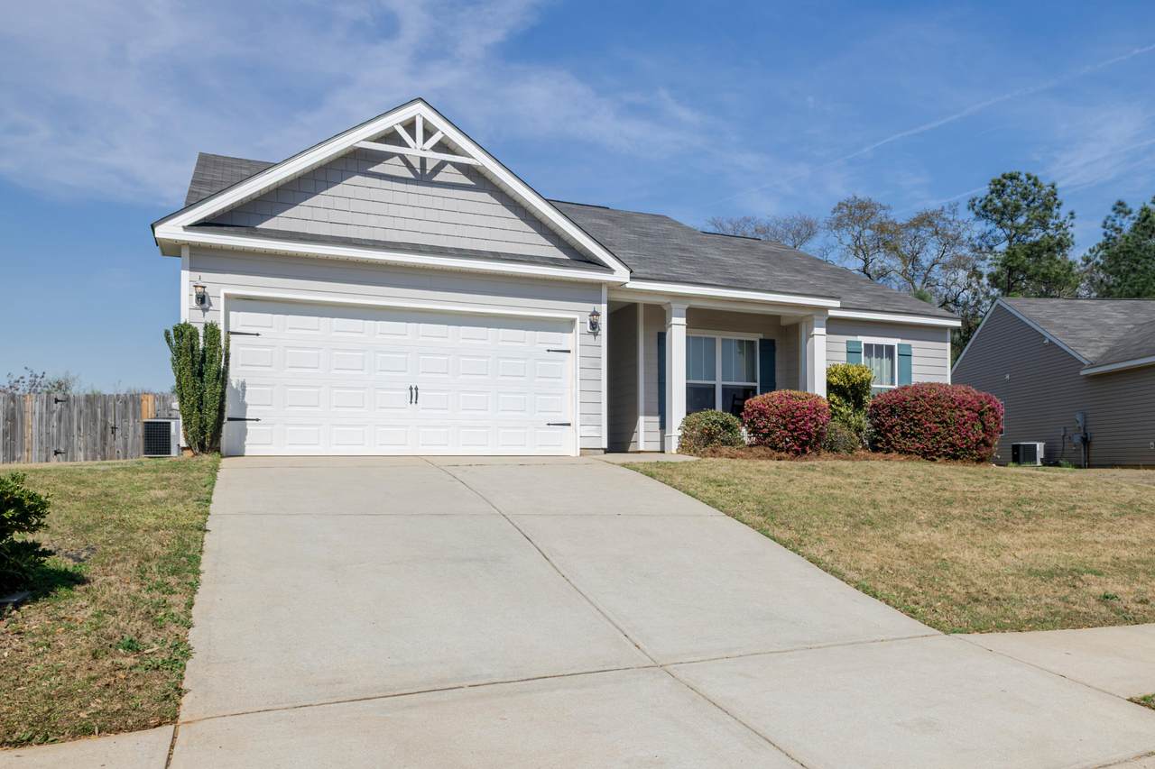 512 Fox Haven Drive - Photo 1