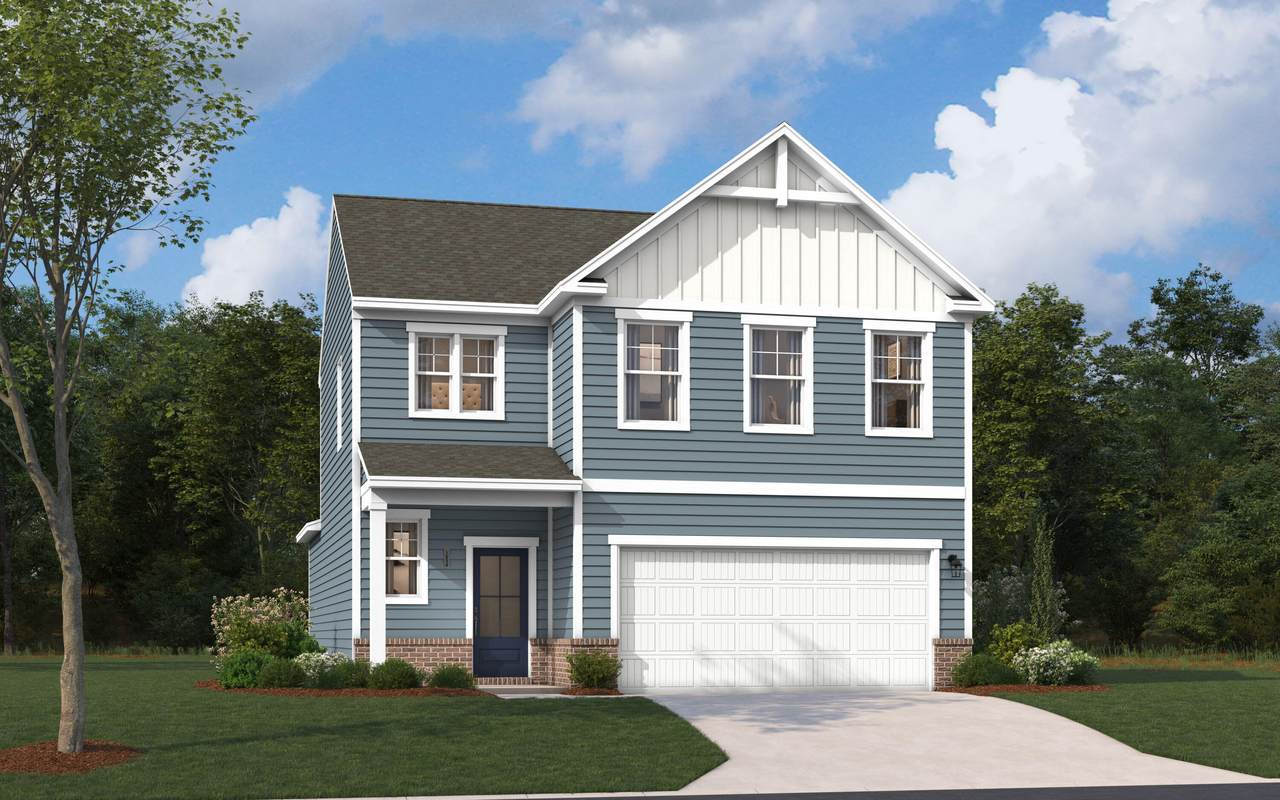 817 Tess Street - Photo 1