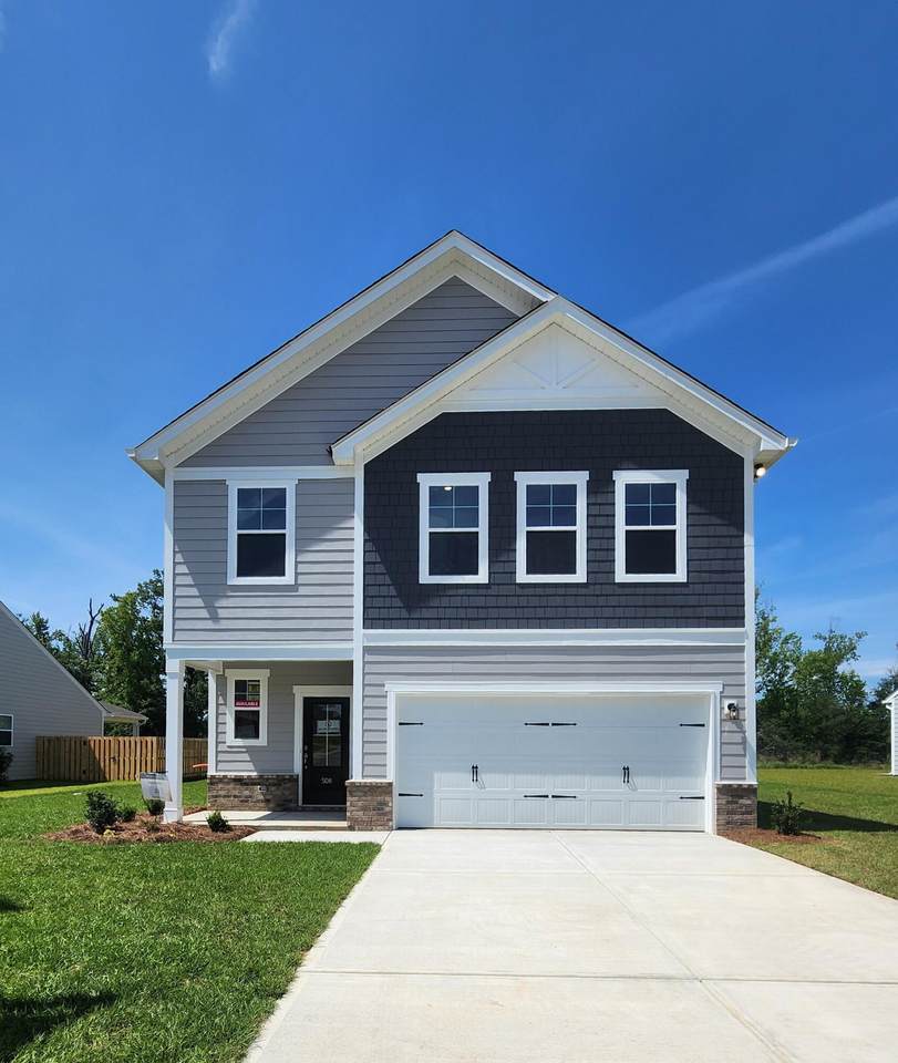 508 Alex Court - Photo 1