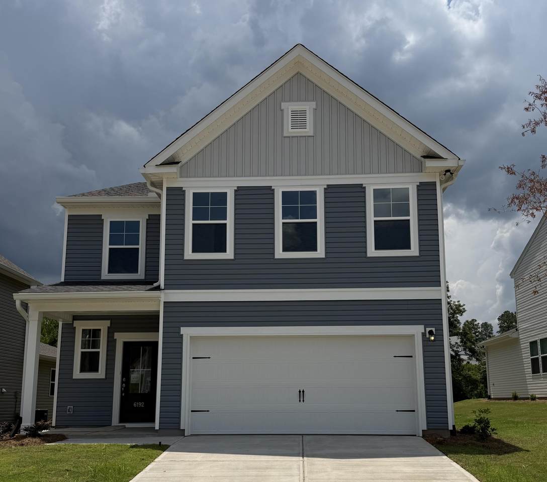 6192 General Drive - Photo 1