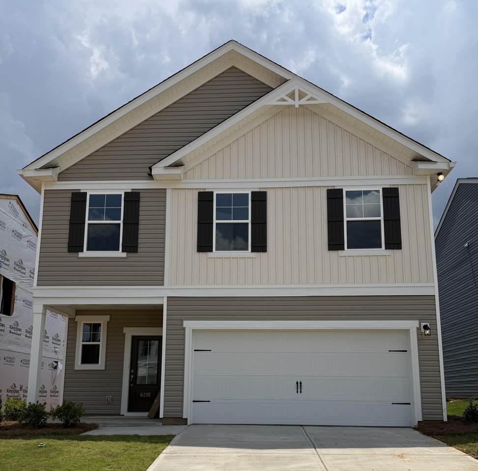 6210 General Drive - Photo 1