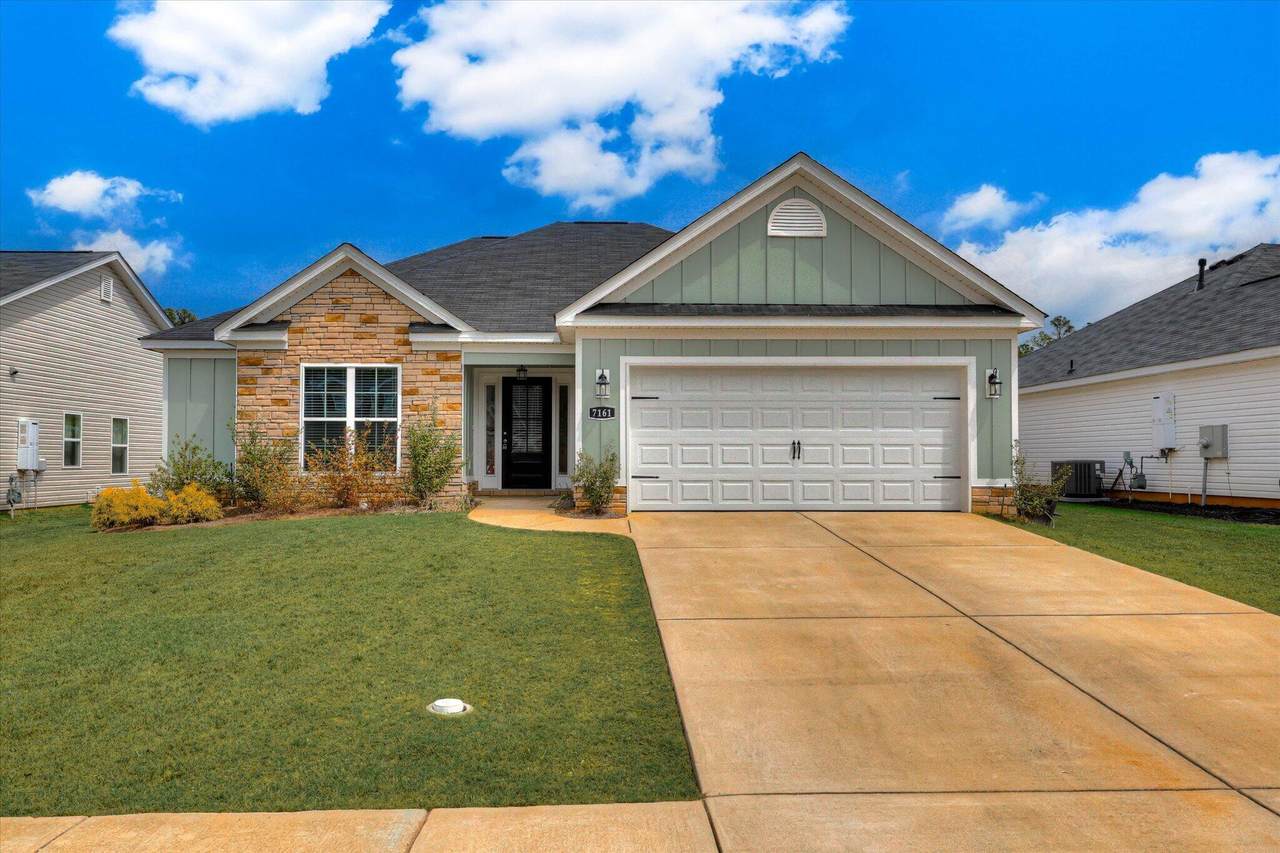 7161 Paisley Circle - Photo 1