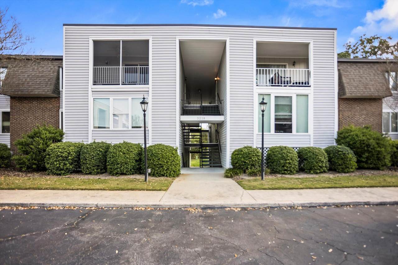 321 Laurens Street - Photo 1