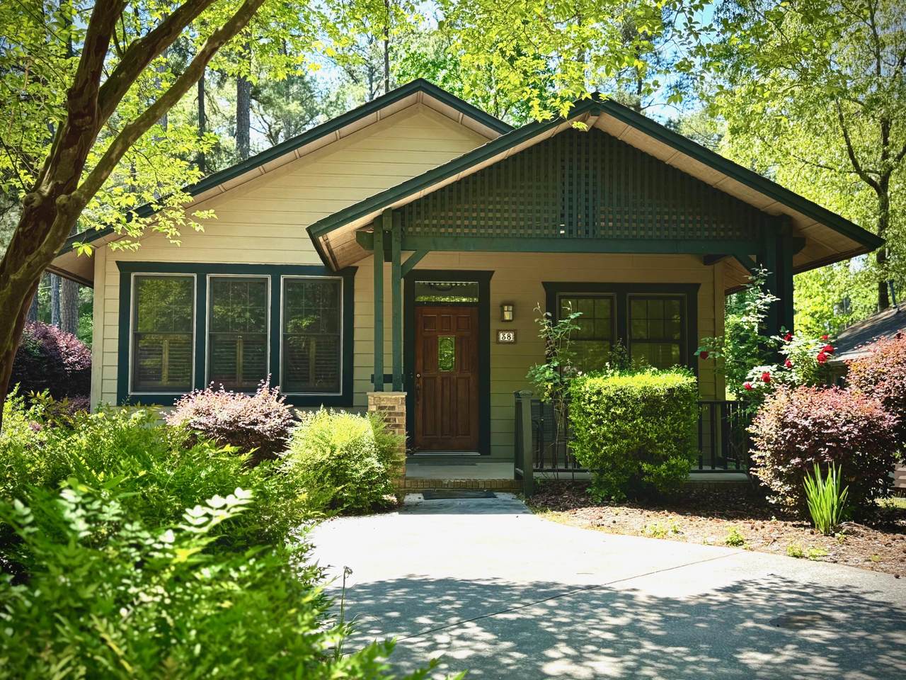 38 Bungalow Village Way - Photo 1
