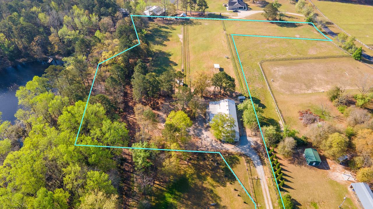 708 New Bridge Road - Photo 1