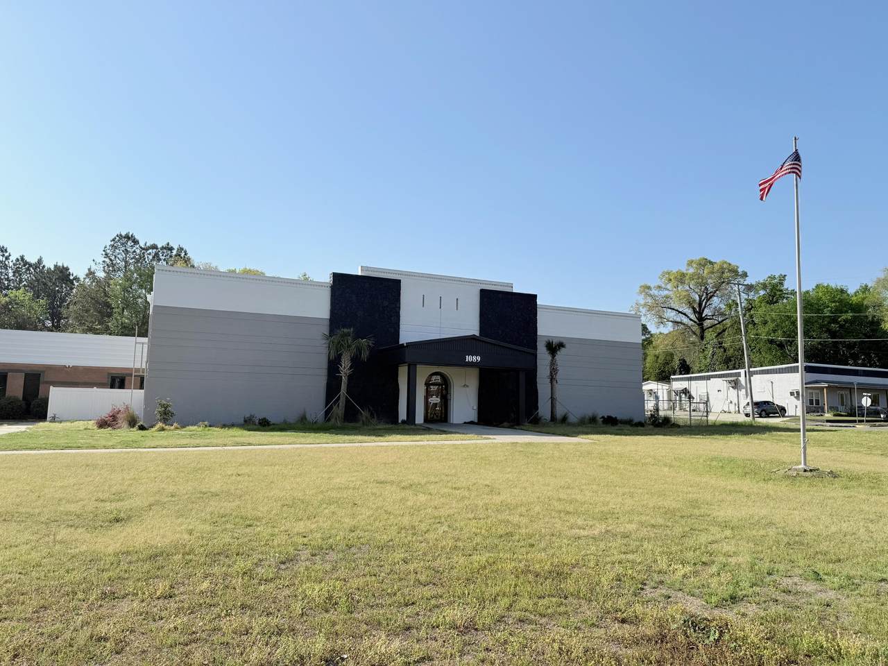 1089 Augusta Road - Photo 1