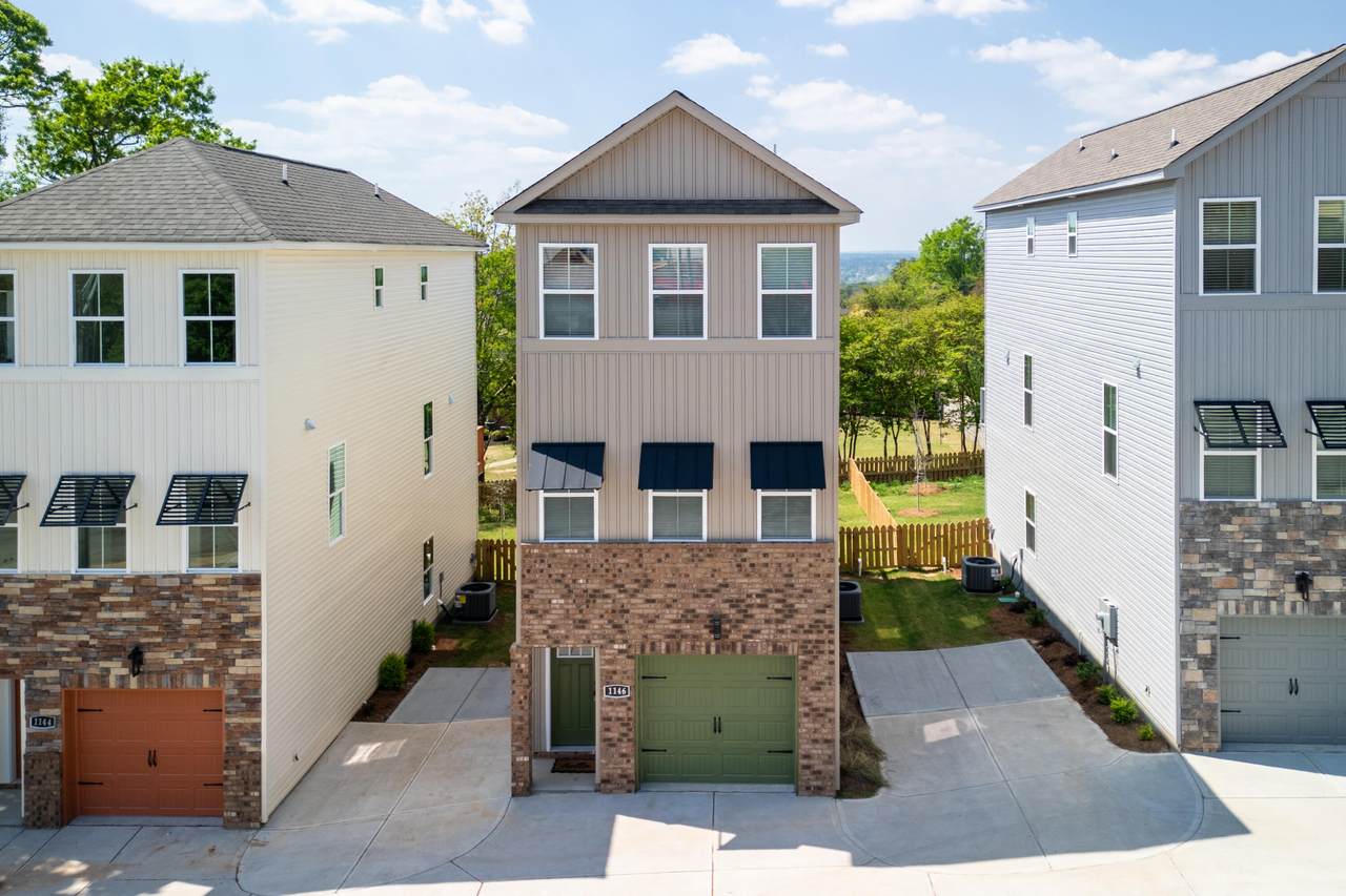 1146 Carolina Avenue - Photo 1