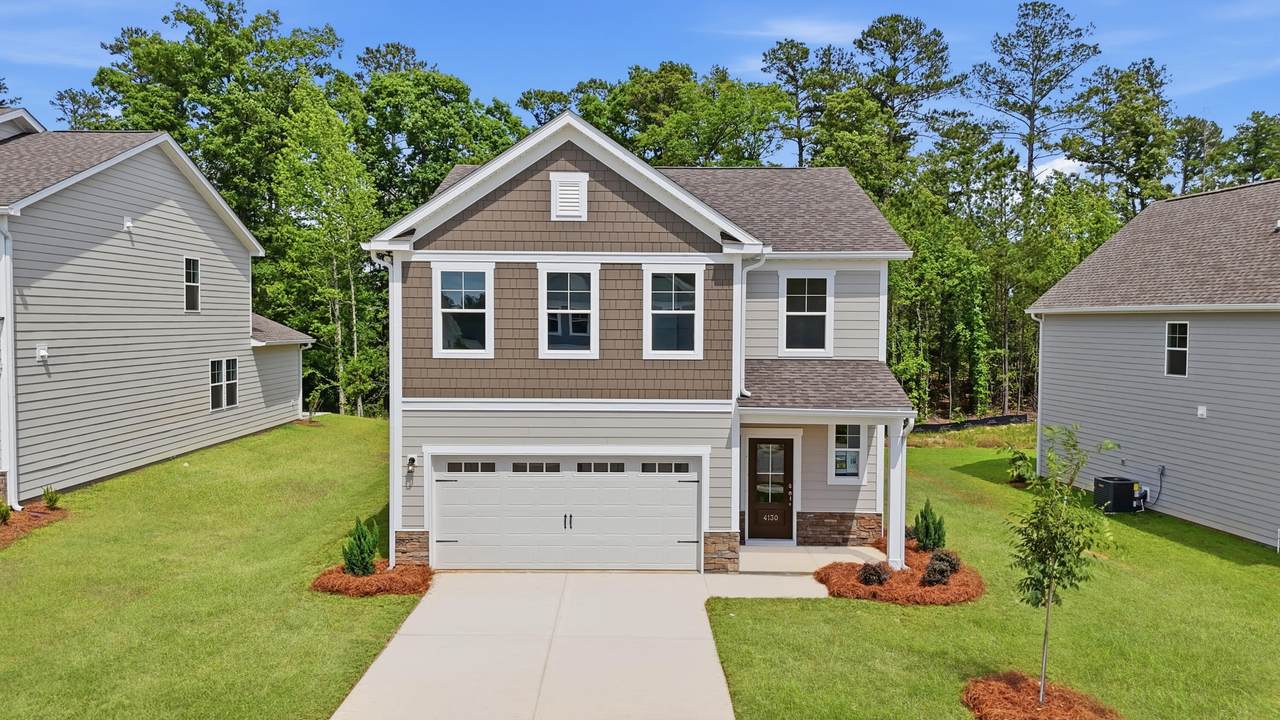 4130 Whitehouse Street - Photo 1