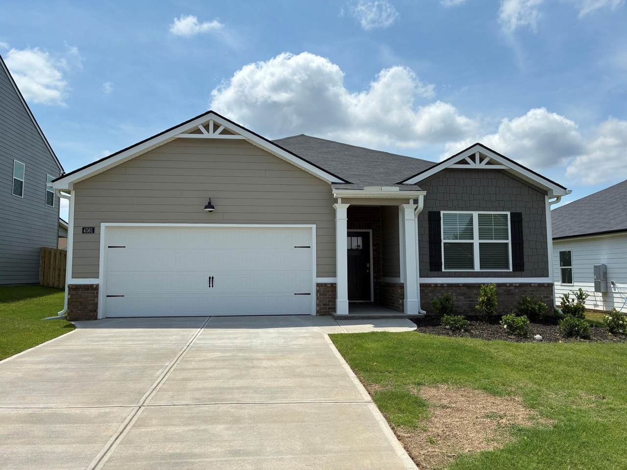 4561 Crimson Pass - Photo 1