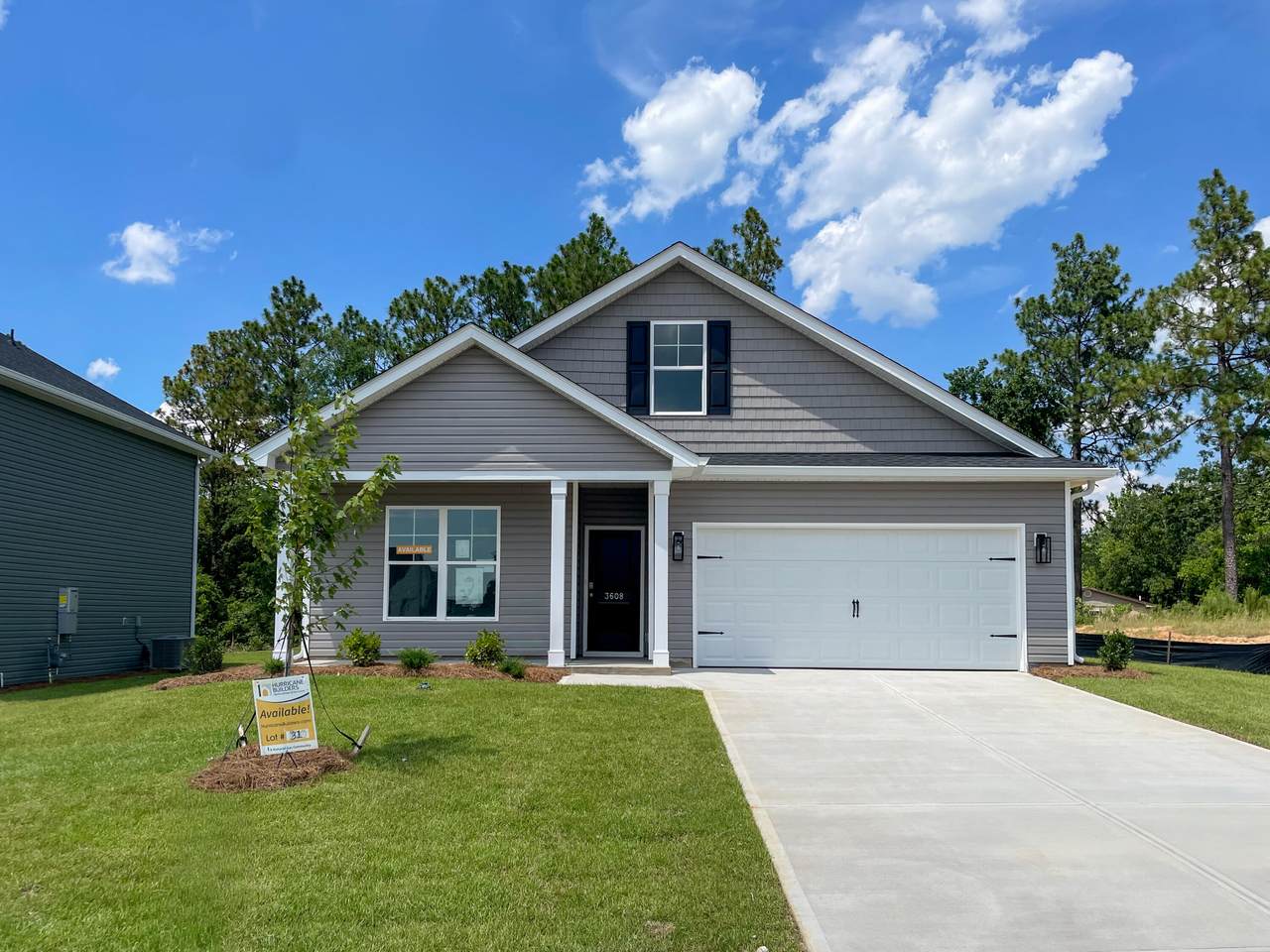 3608 Tanbark Oak Lane - Photo 1