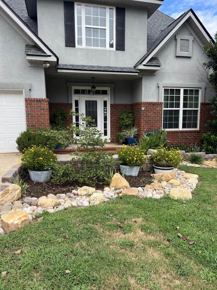 4704 Park Ridge Court - Photo 1
