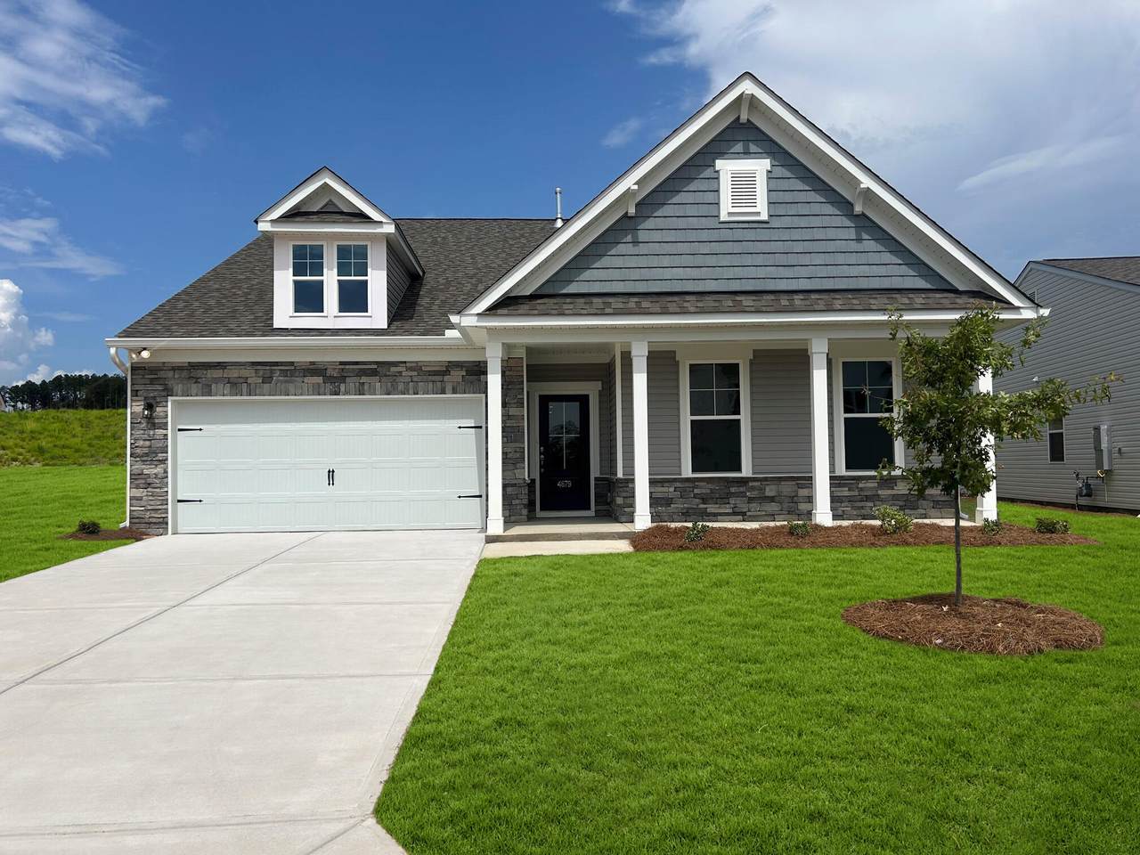 4679 Hartshorn Circle - Photo 1