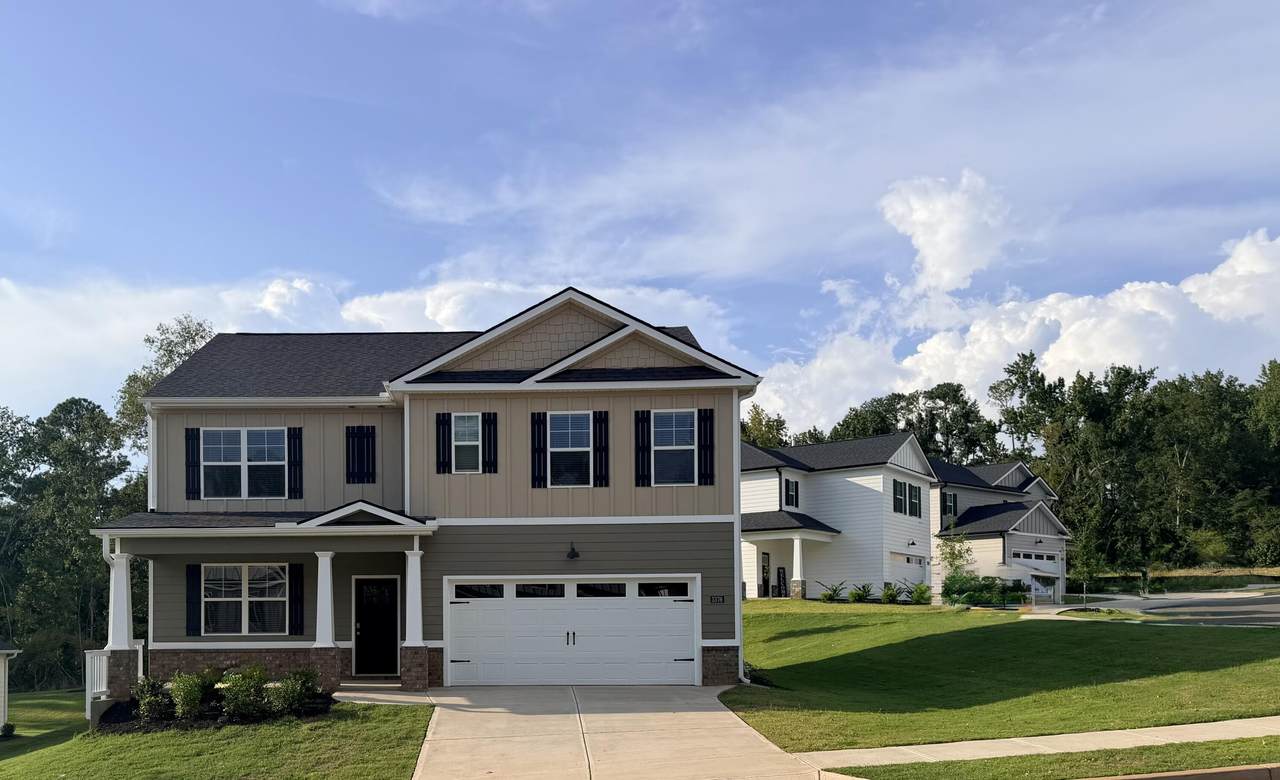 3376 Wrenfield Way - Photo 1
