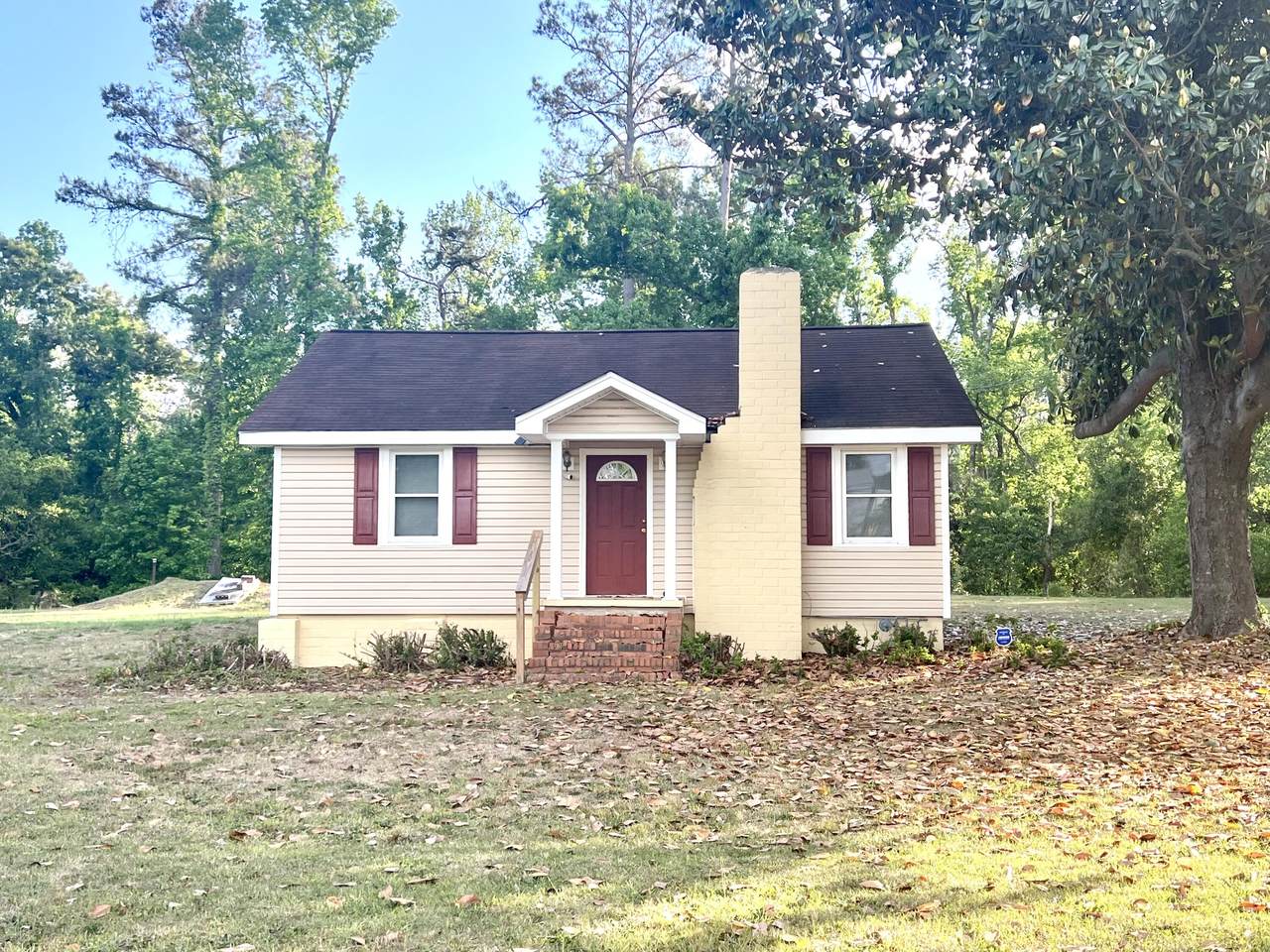 881 Belvedere Clearwater Road - Photo 1