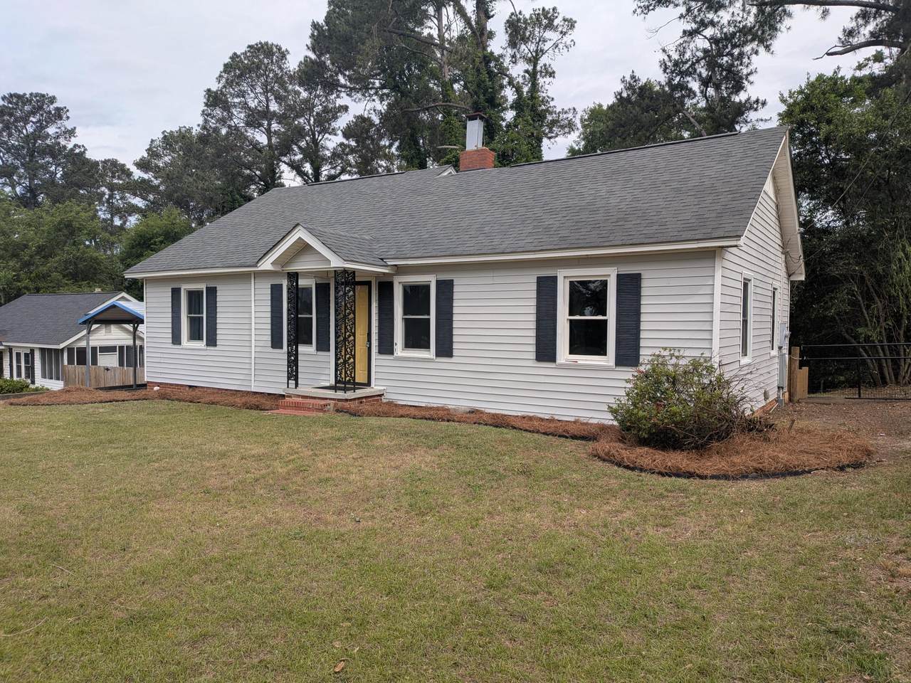 3832 Dyches Road - Photo 1