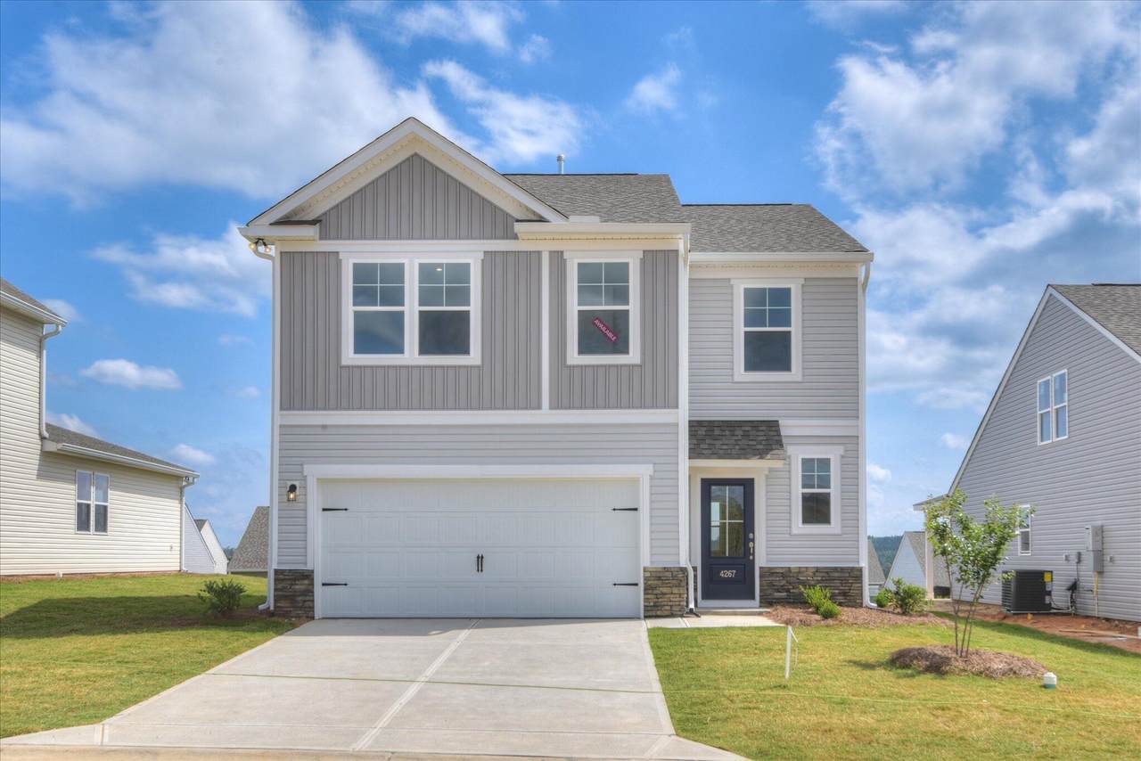 764 Tess Street - Photo 1