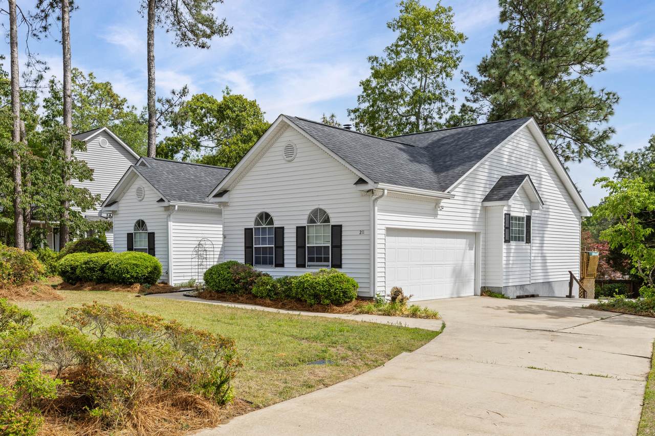 211 Spring Forest Circle - Photo 1