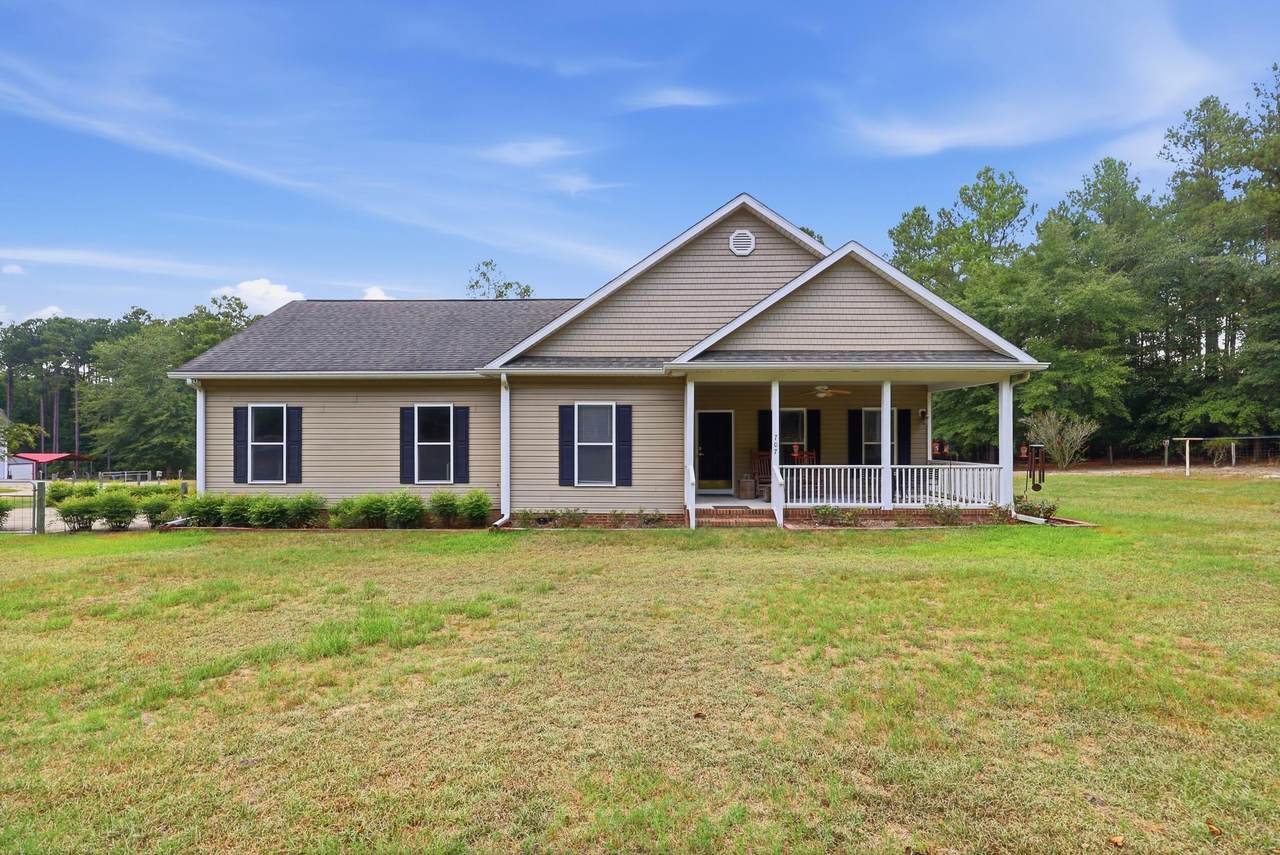 707 Mount Ebal Road - Photo 1