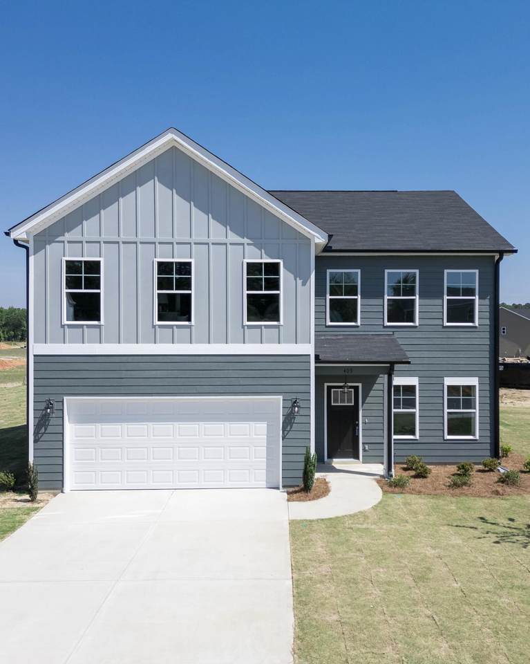 409 Foggy River Drive - Photo 1