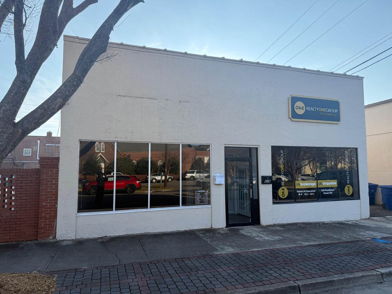 126 Pendleton Street - Photo 1