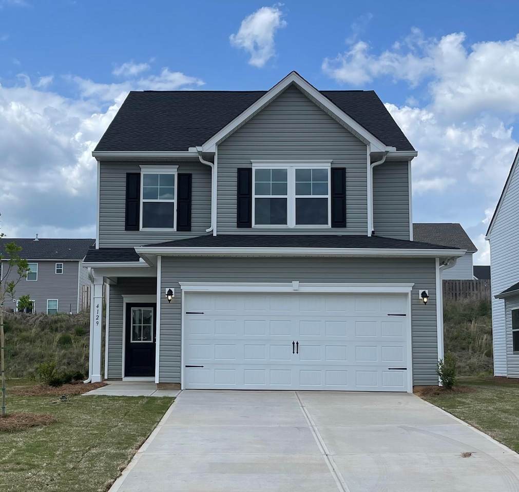 4129 Thimbleberry Drive - Photo 1