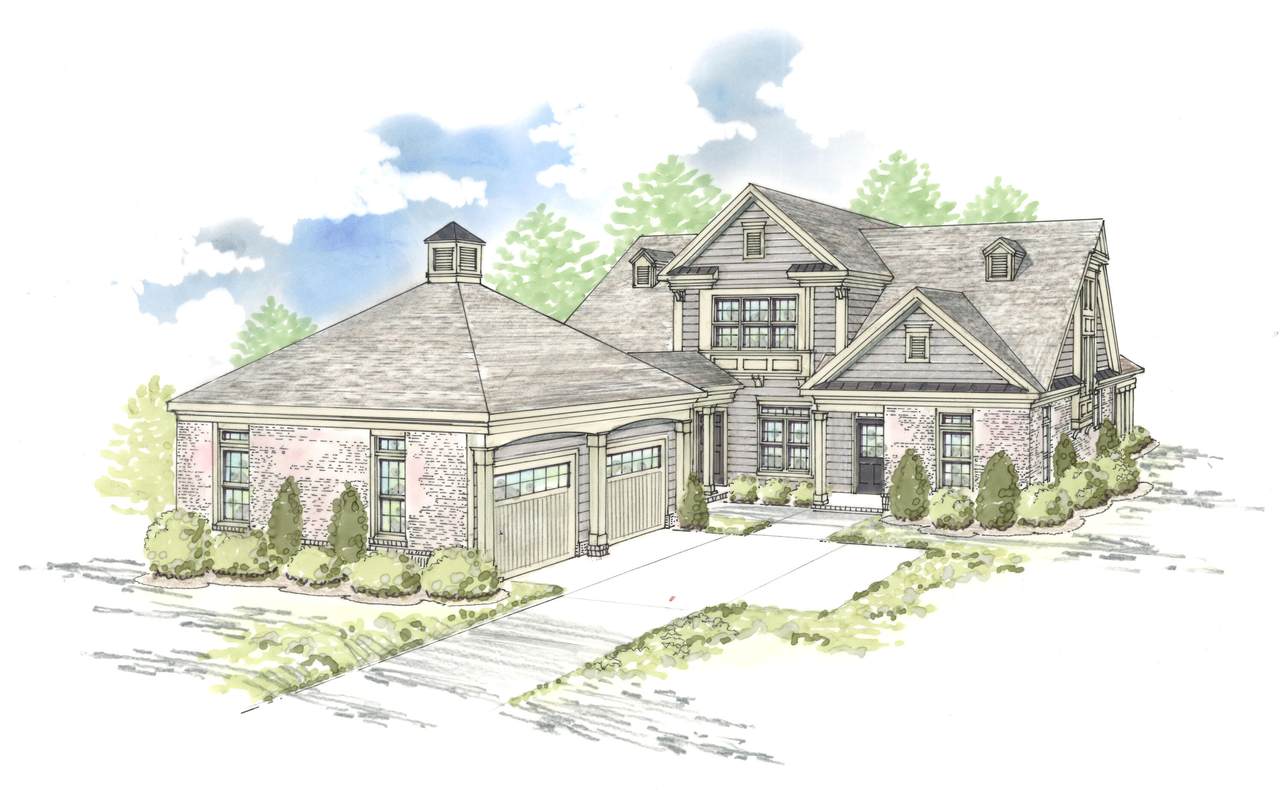134 Thornhill Drive - Photo 1