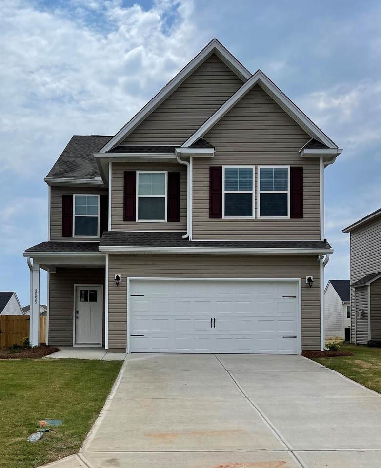 4055 Thimbleberry Drive - Photo 1
