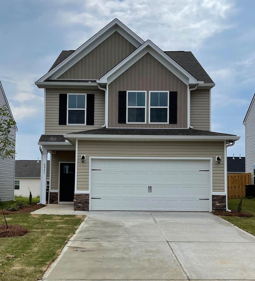 4045 Thimbleberry Drive - Photo 1