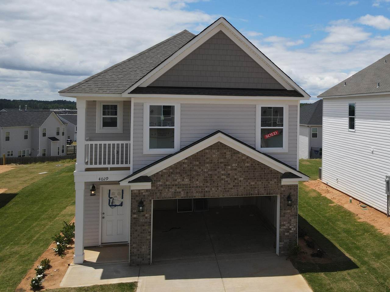 4029 Thimbleberry Drive - Photo 1