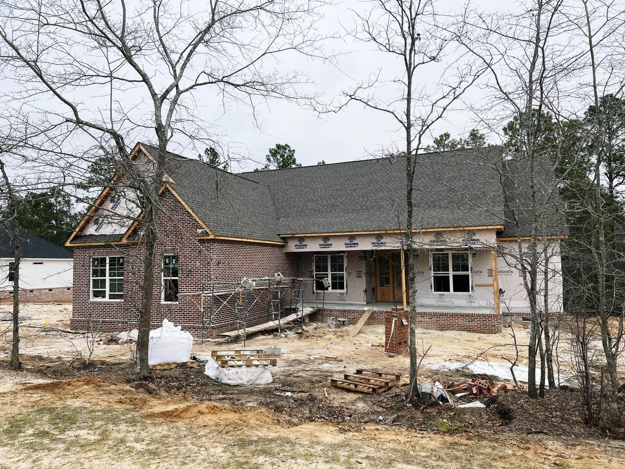 540 Callaway Drive - Photo 1