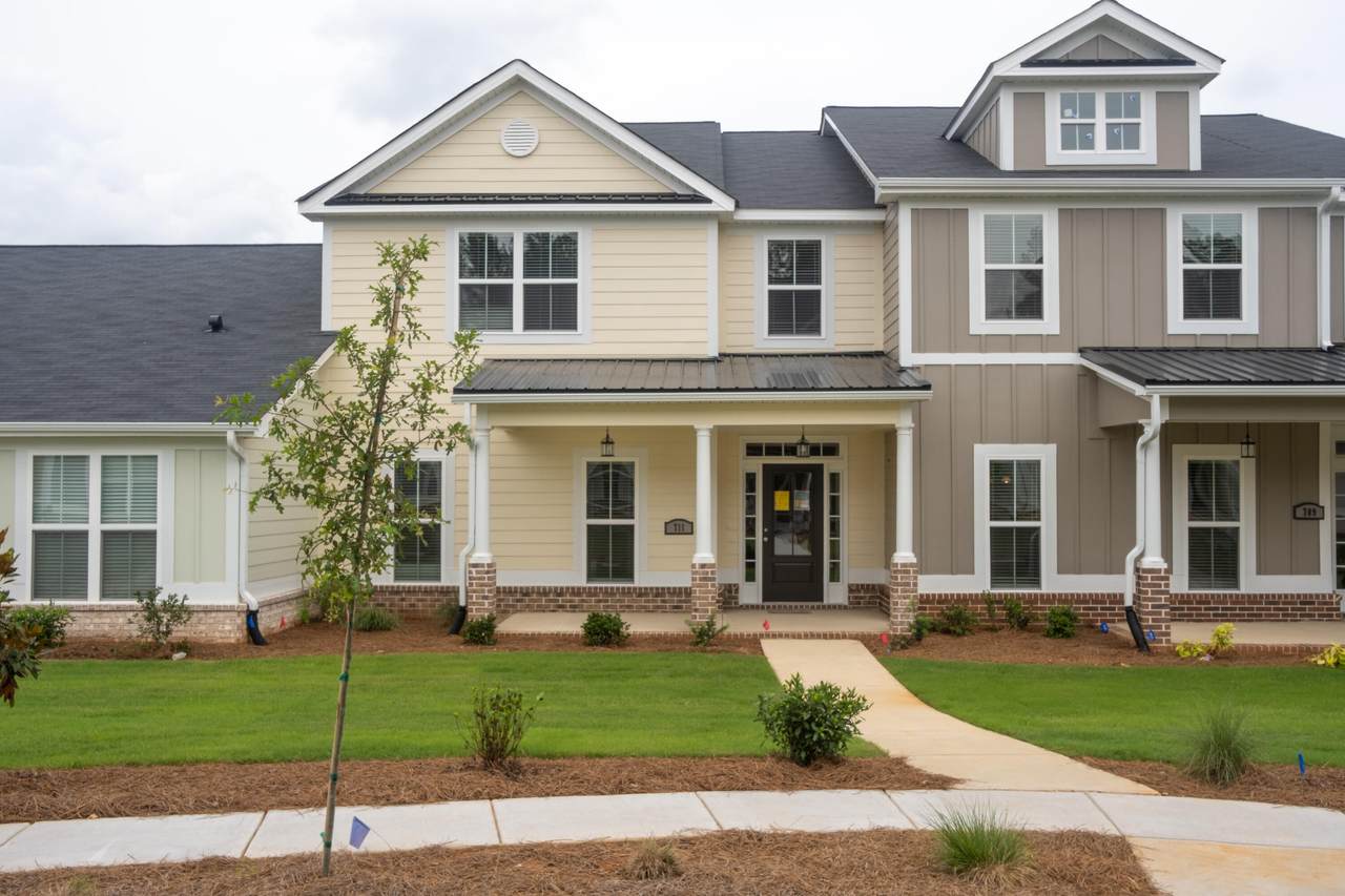 711 Padfield Run - Photo 1
