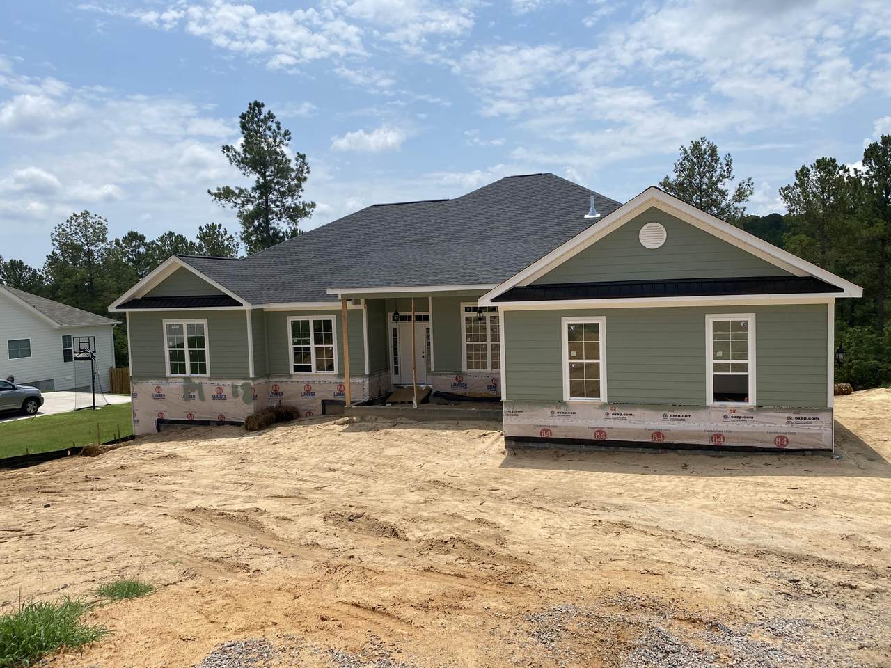 1215 Tralee Drive - Photo 1