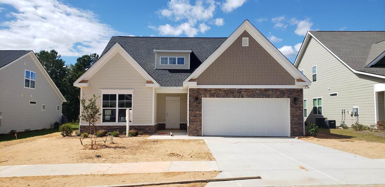 6012 High Top Lane - Photo 1